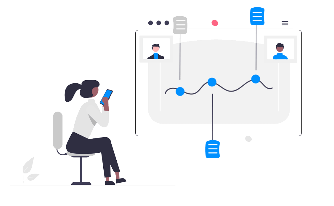 webinar service client