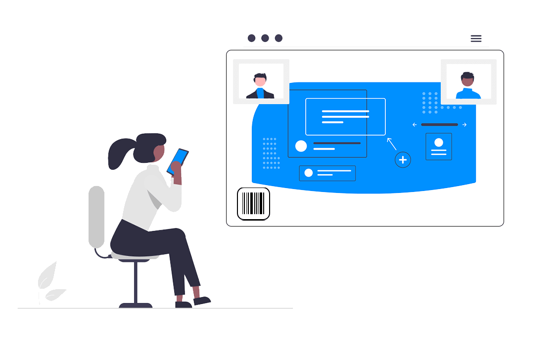 Inventaire matériel physique