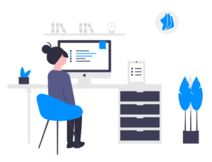 Accès à Distance Instantané