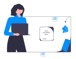 Contrôle Total du Bureau