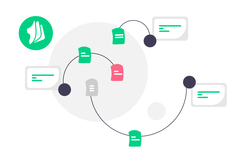 7 Bonnes raisons
d’utiliser Gimi Green IT SimplyDesk