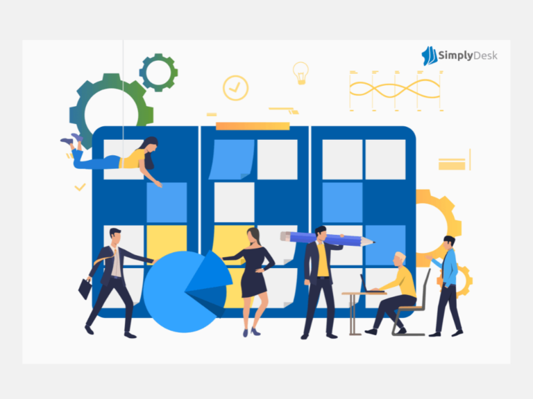 ESM une verticale issue de l'ITSM