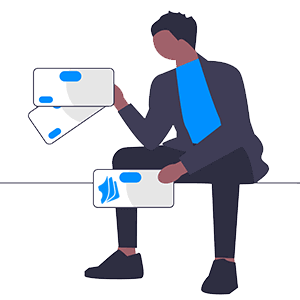 Comment SimplyDesk simplifie-t-il le travail des agents ?